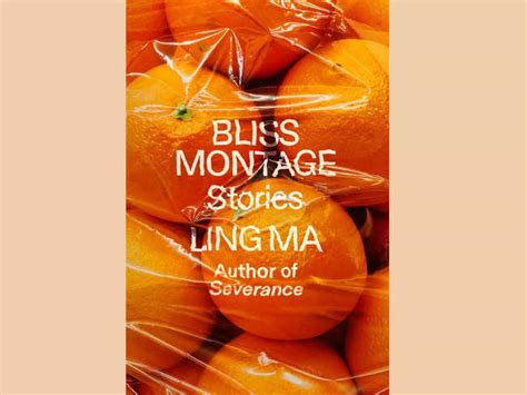 Ling Ma’s ‘Bliss Montage’ wins $20,000 Story Prize